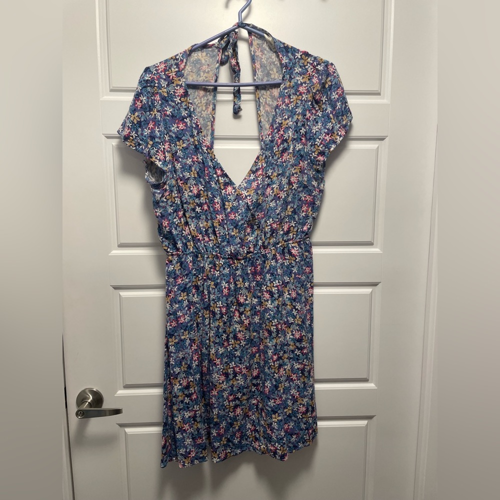 CUPSHE dress